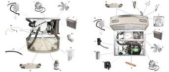 Water Fountain Parts